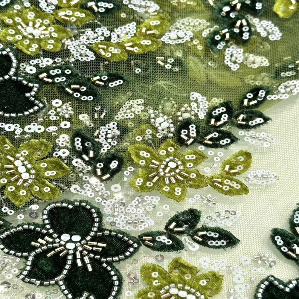 Crystals