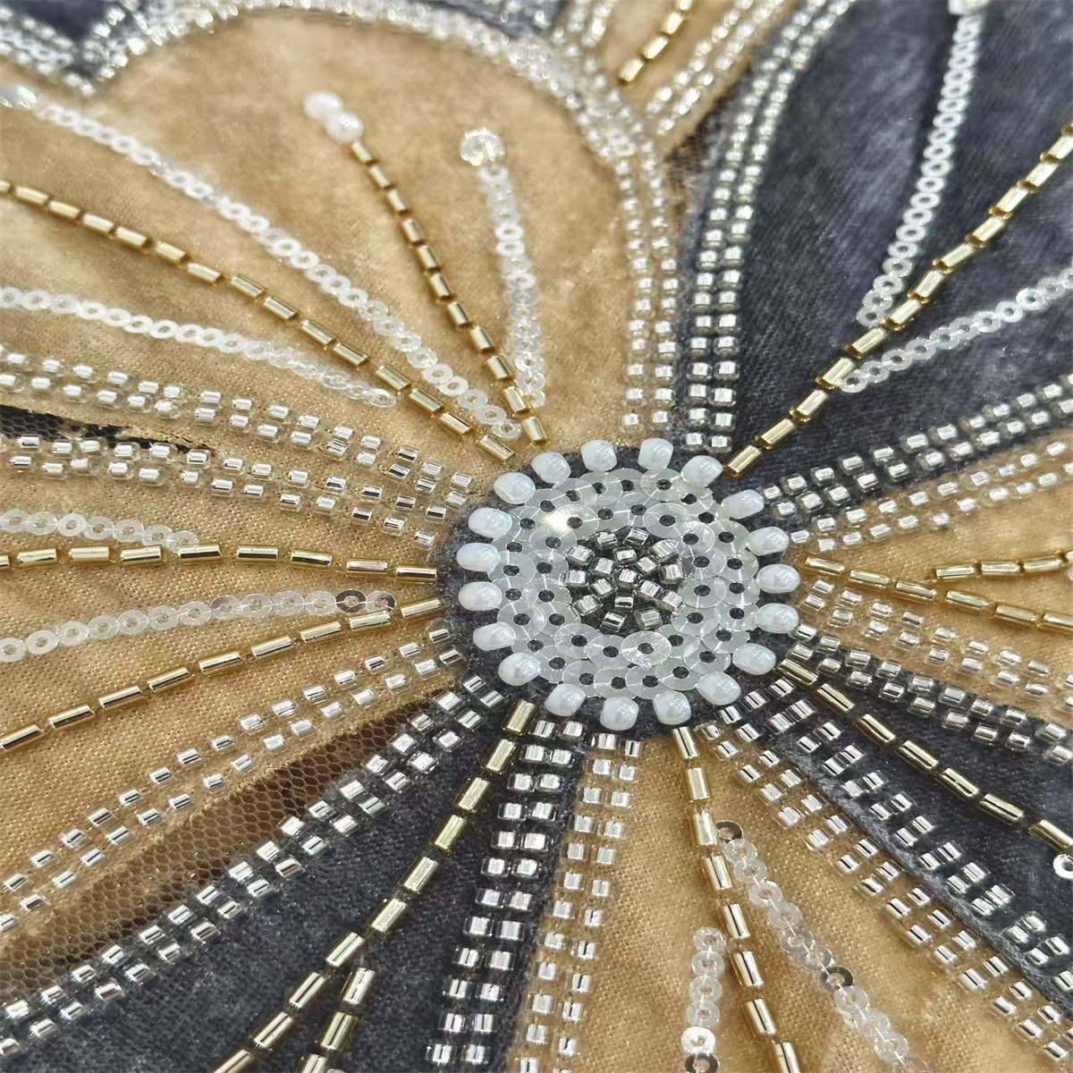 Crystals