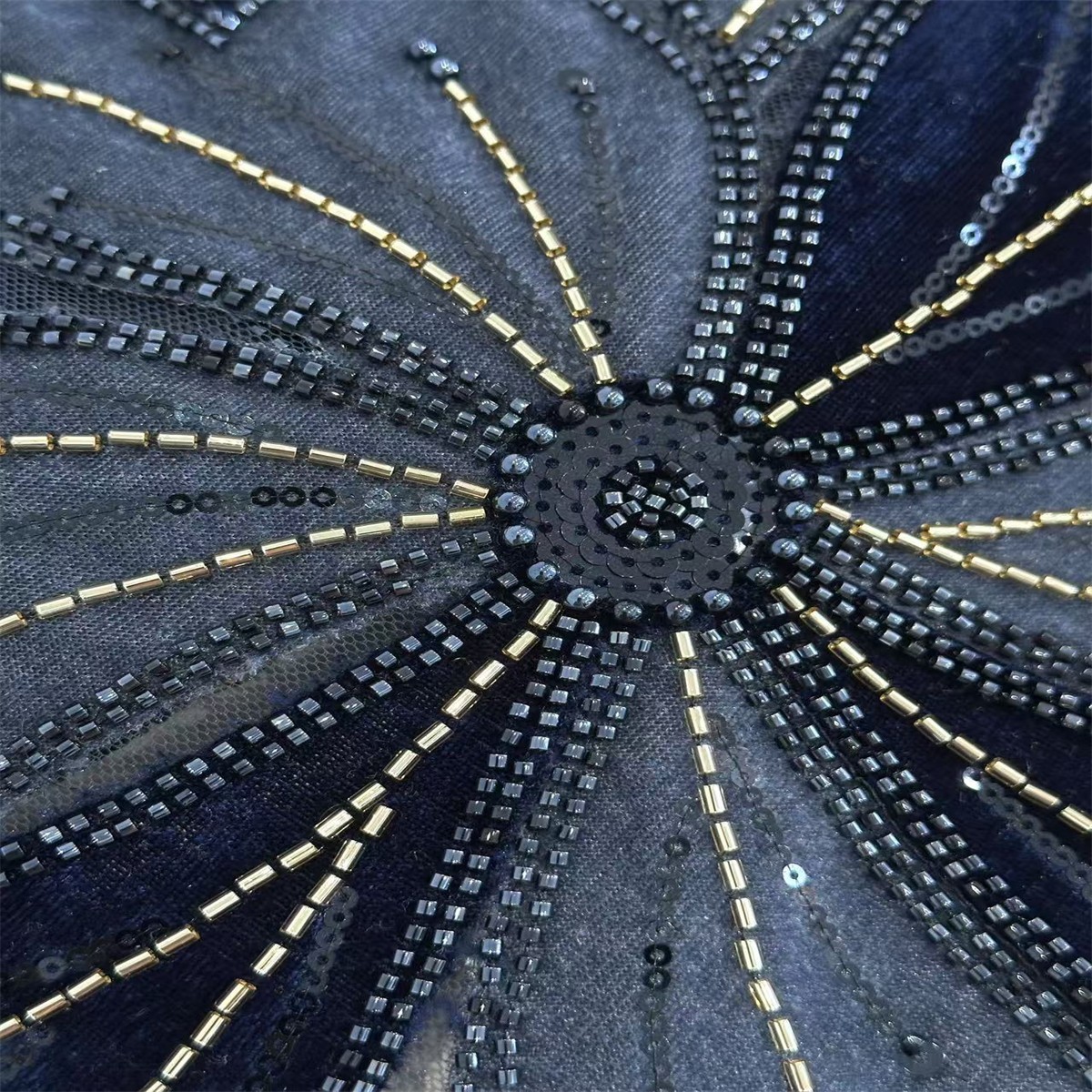 Crystals