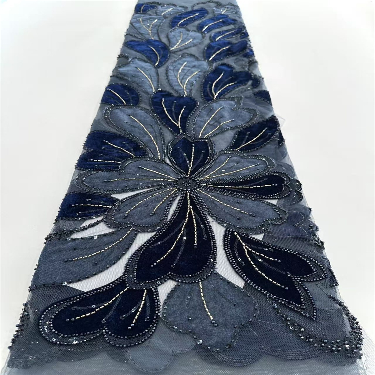Crystals