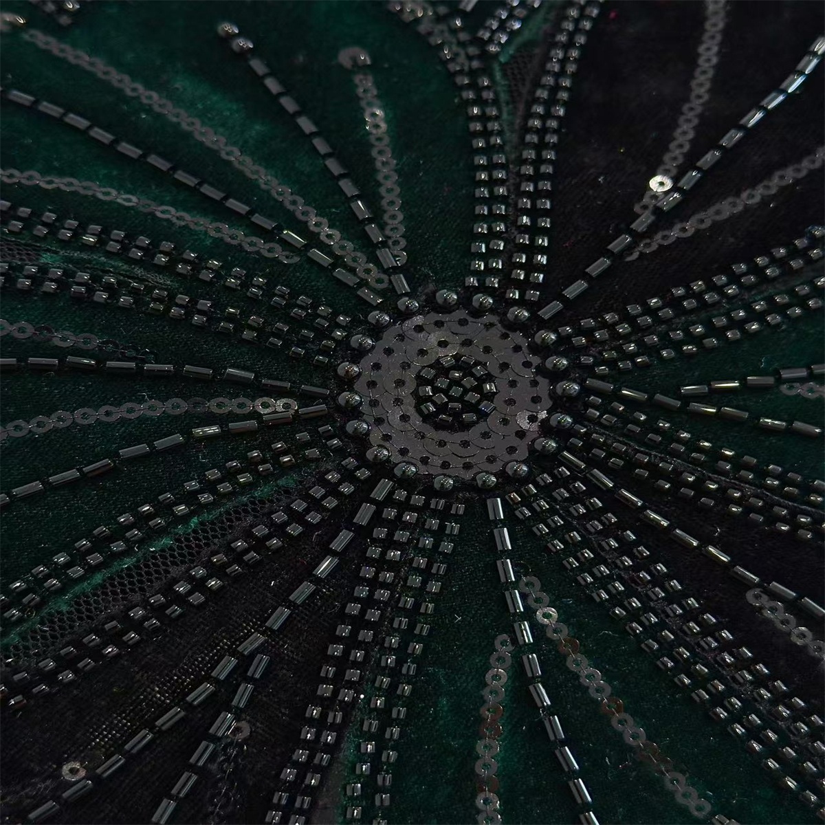 Crystals