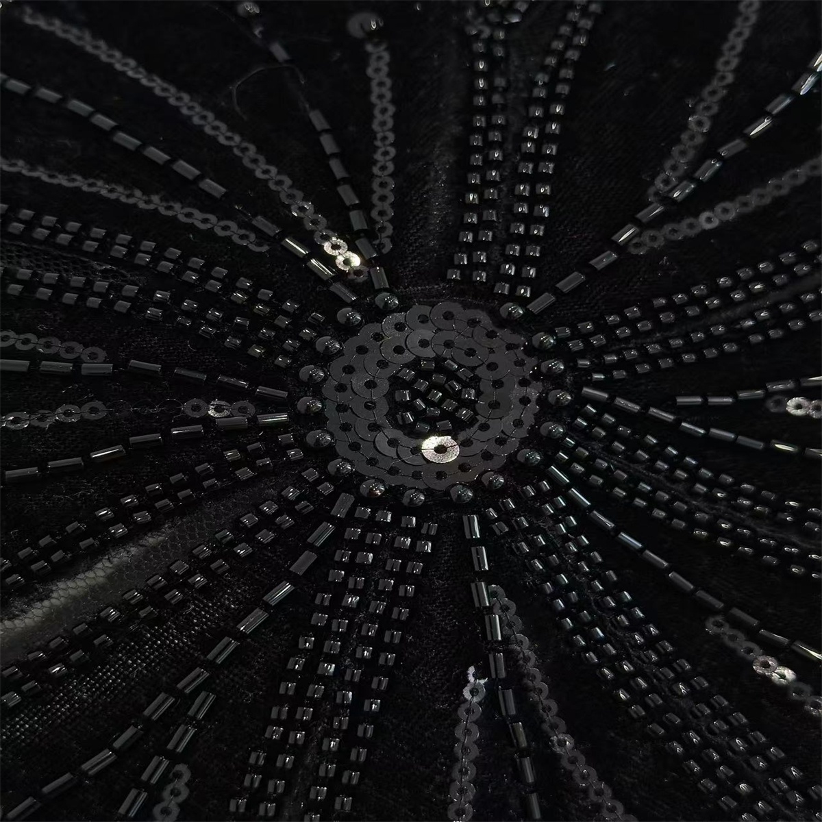 Crystals