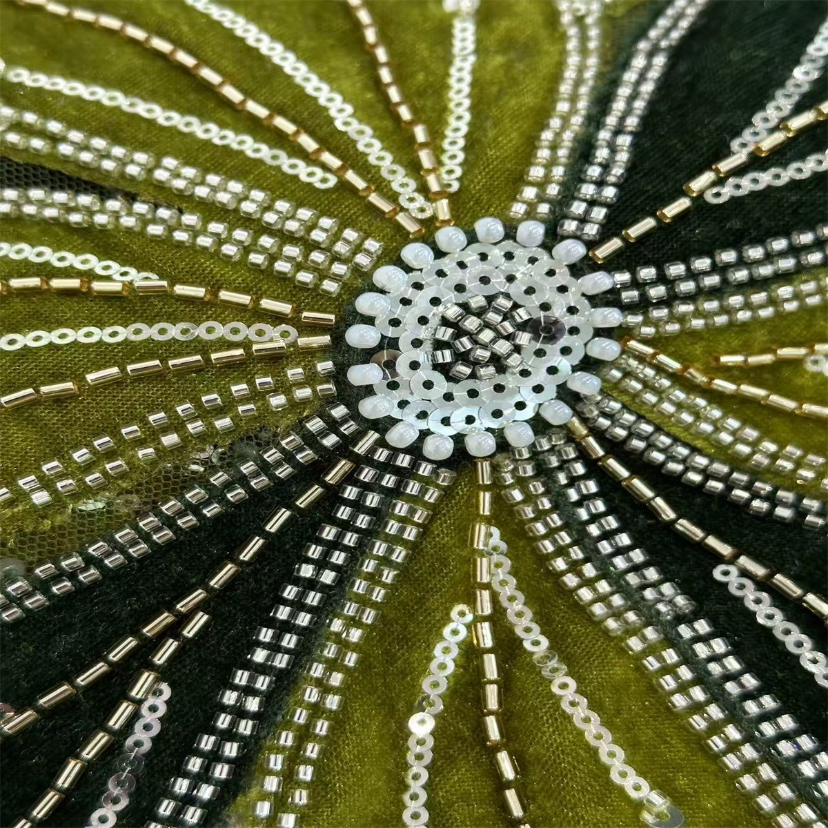 Crystals