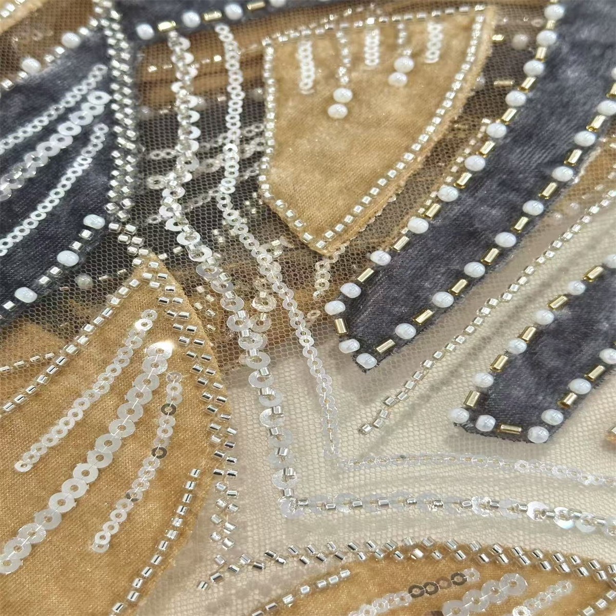 Crystals