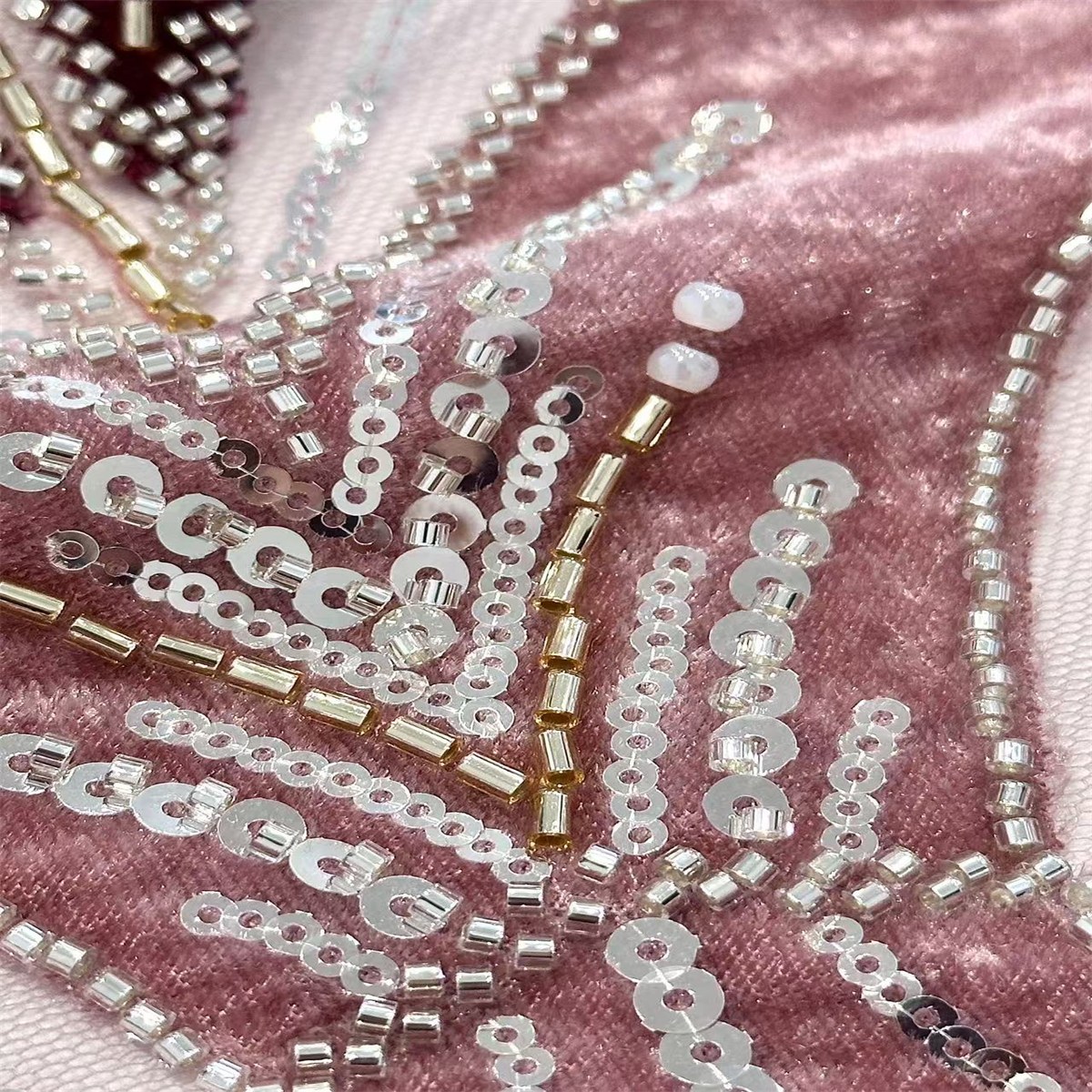 Crystals