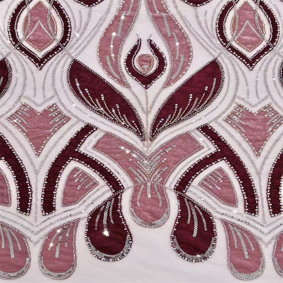 Crystals