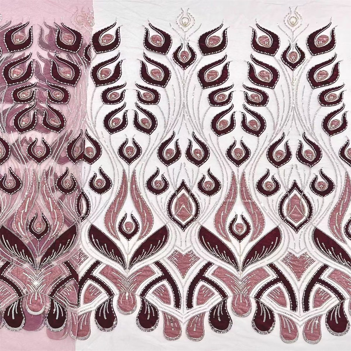 Crystals
