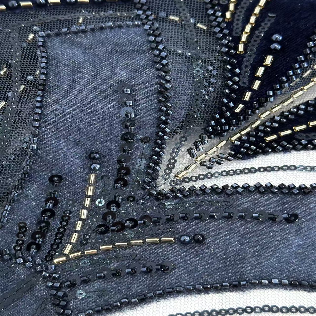 Crystals