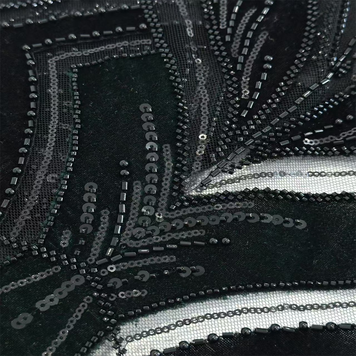 Crystals