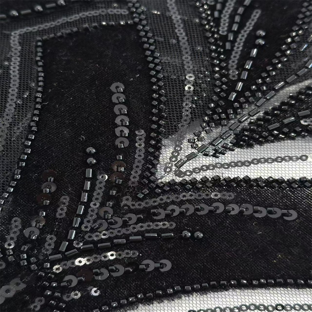 Crystals