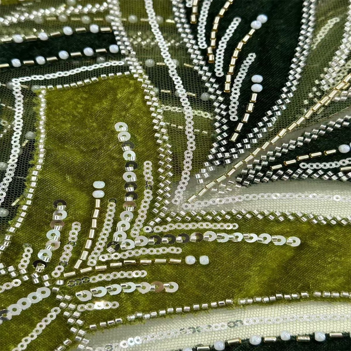 Crystals
