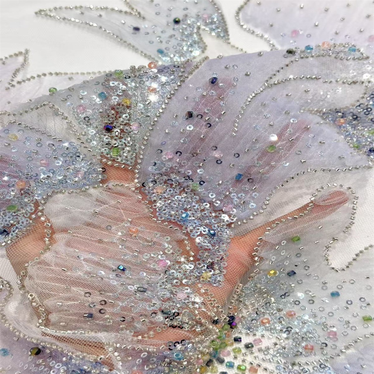 Crystals