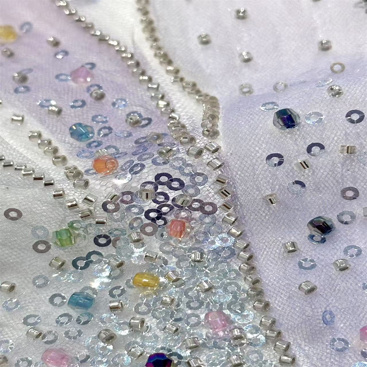 Crystals