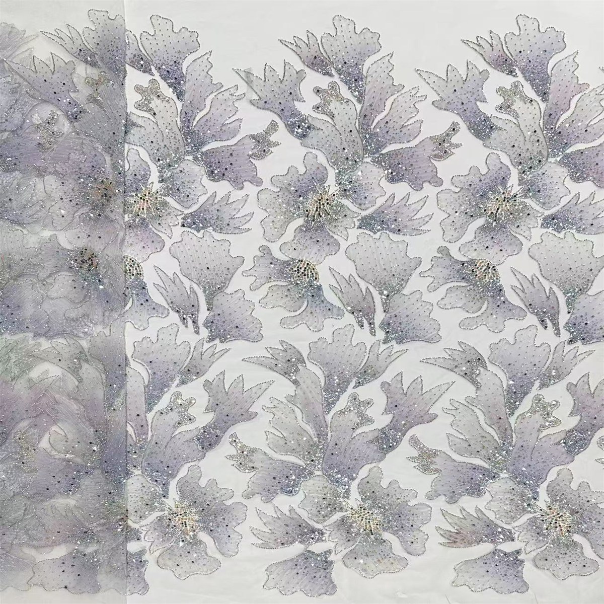 Crystals
