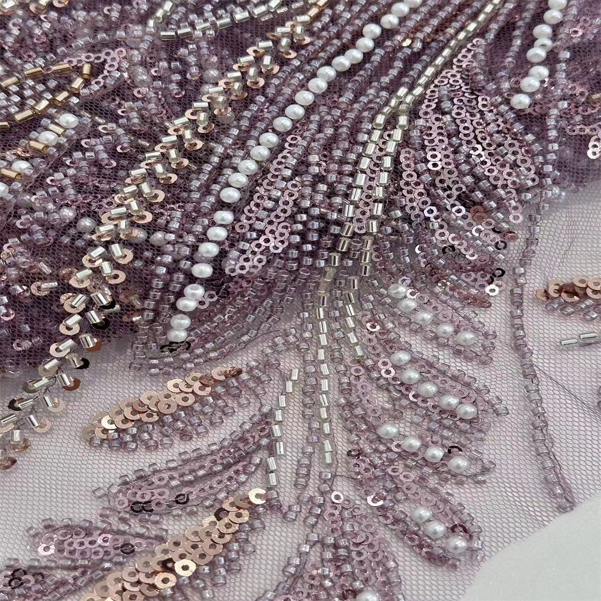 Crystals