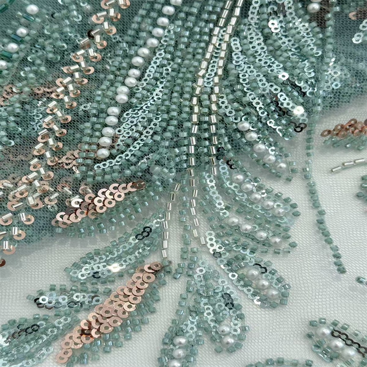 Crystals