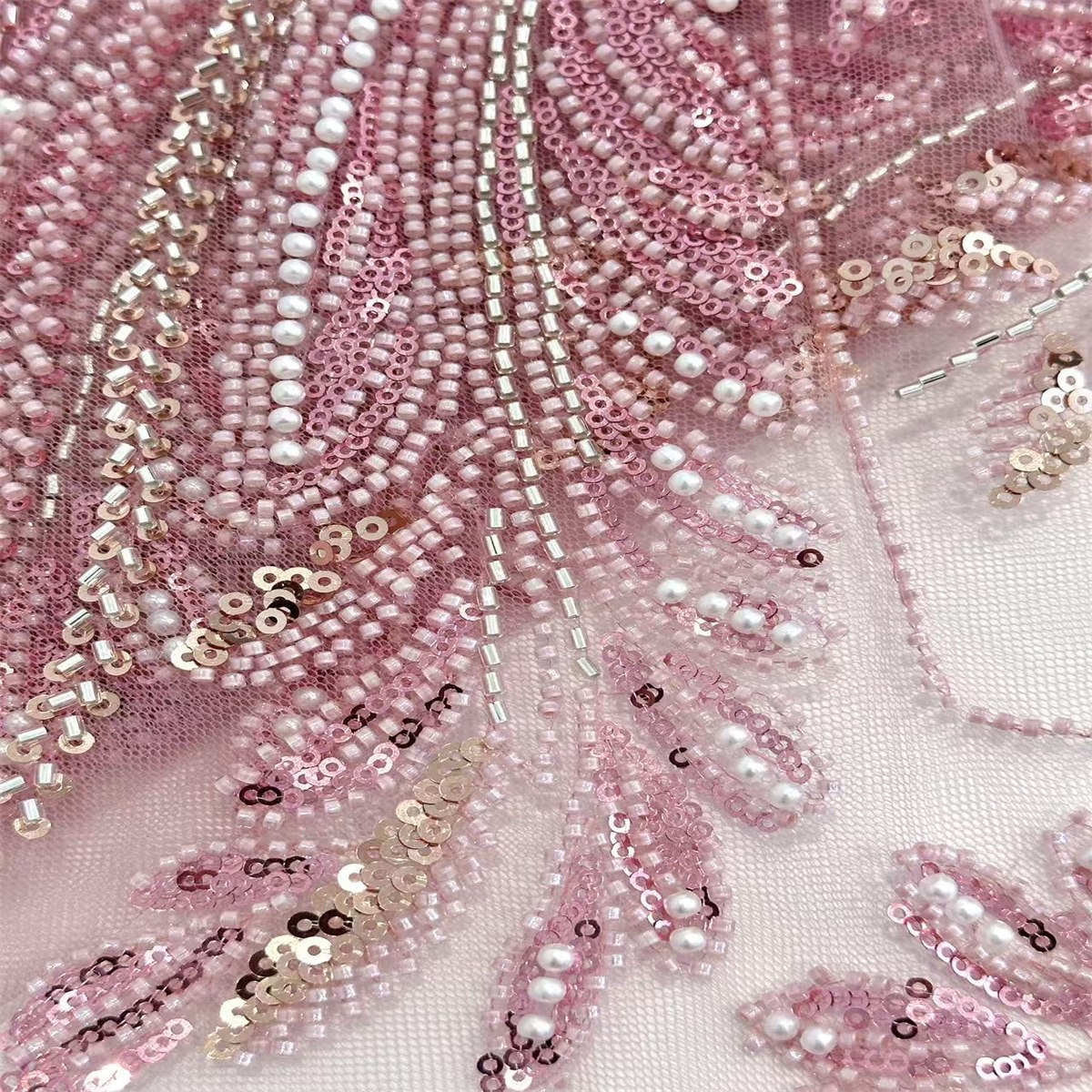 Crystals