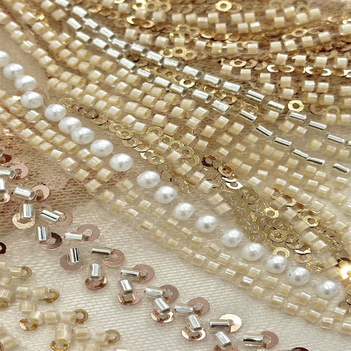 Crystals