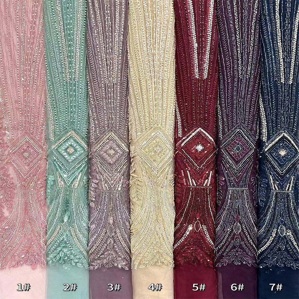 Crystals