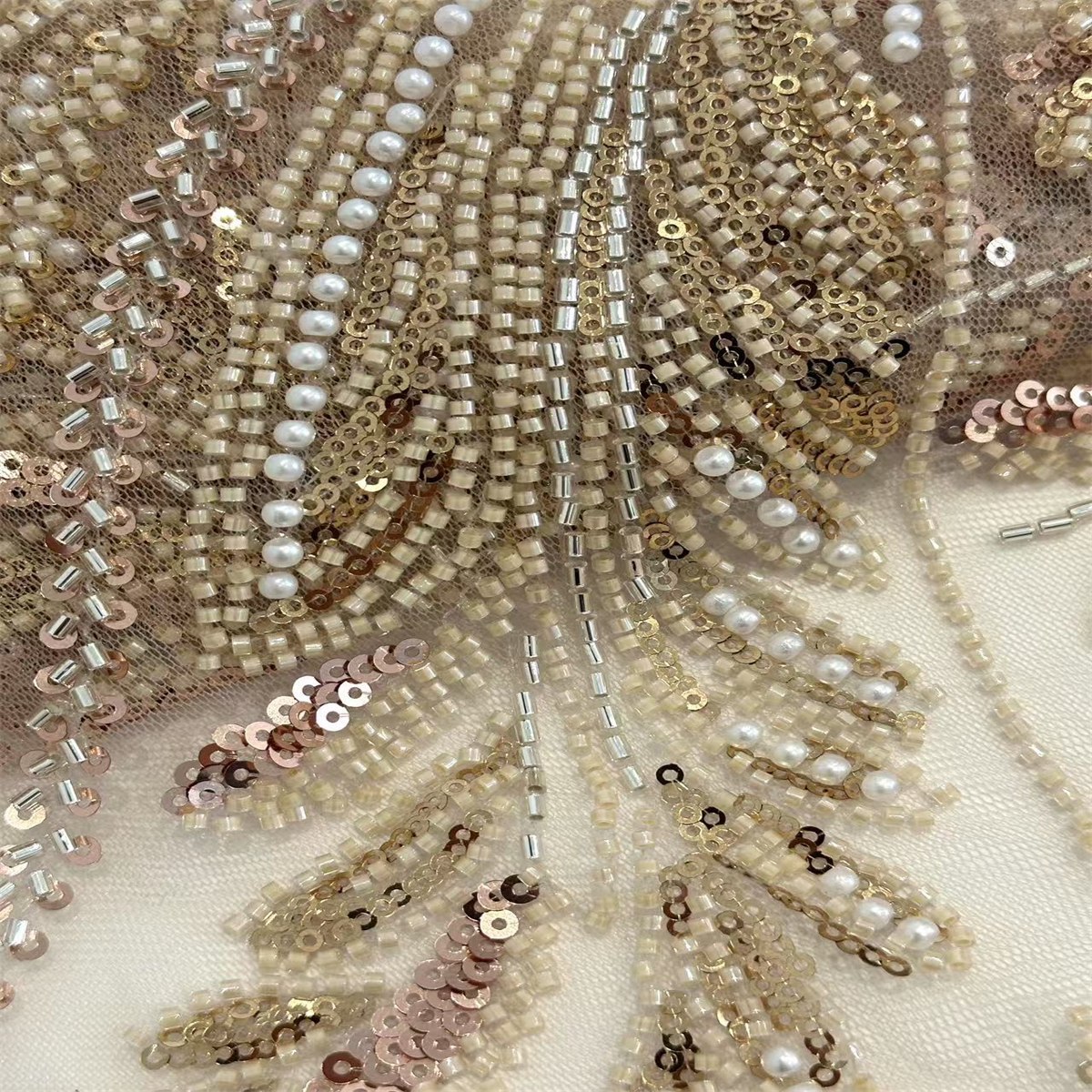 Crystals