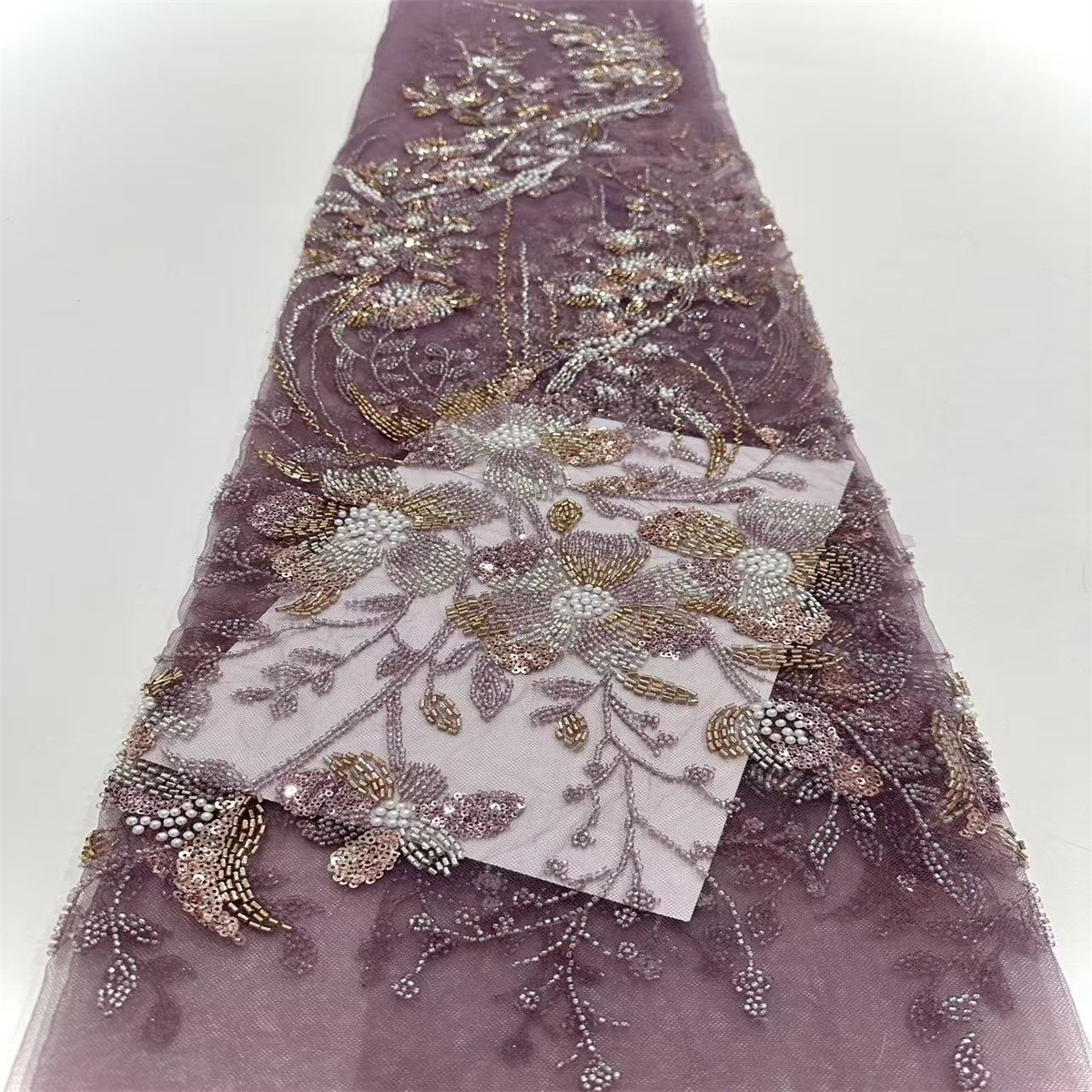 Crystals