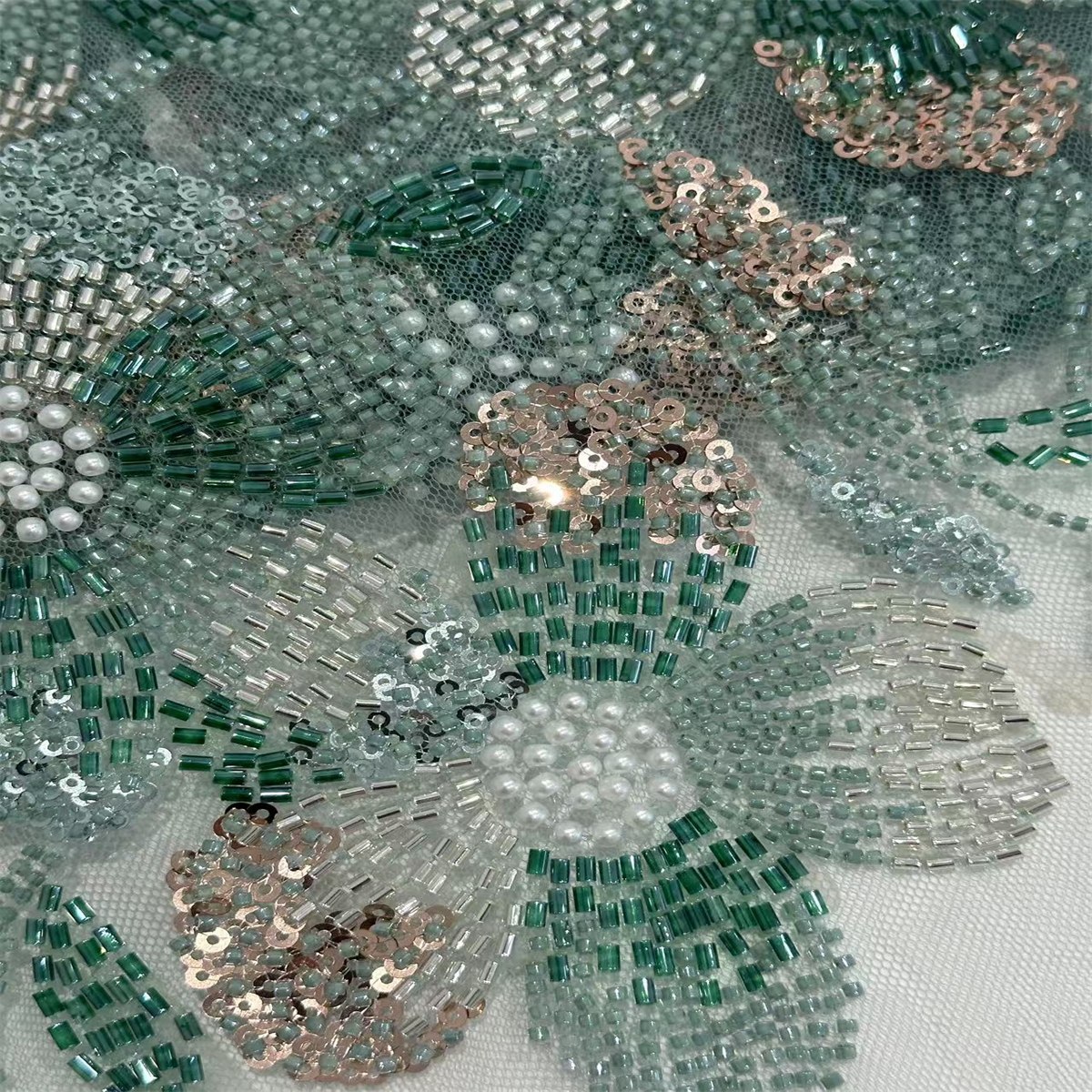 Crystals