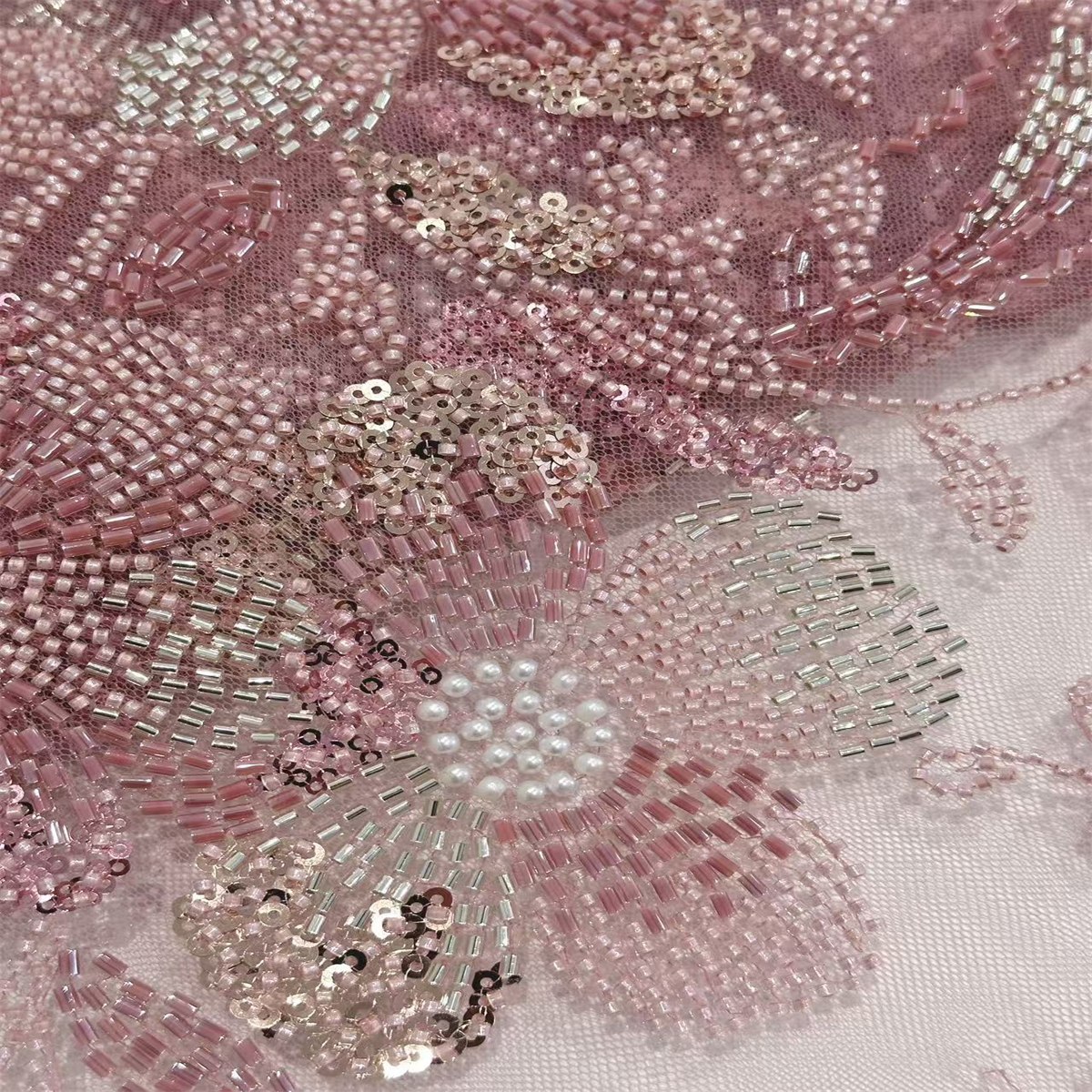 Crystals