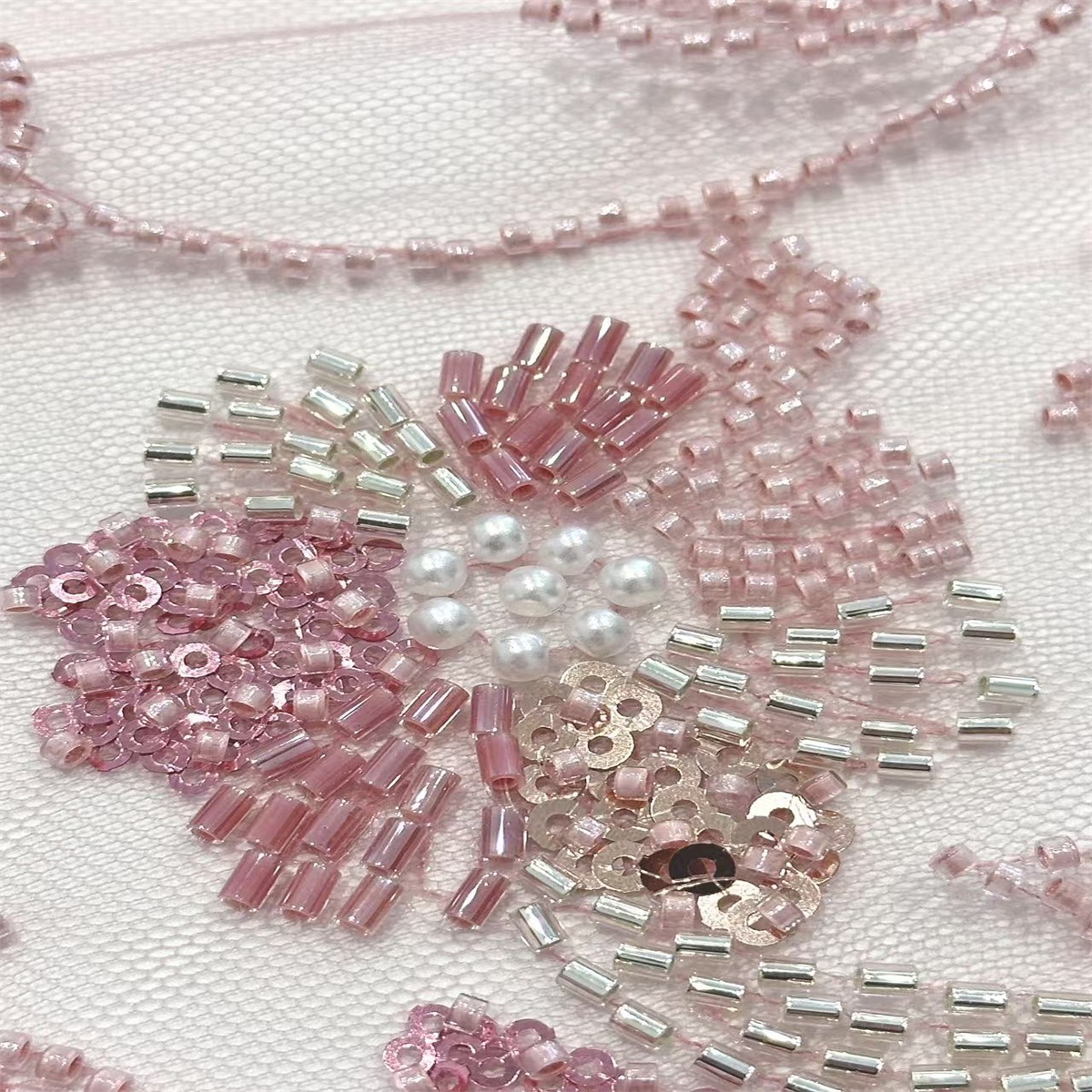 Crystals
