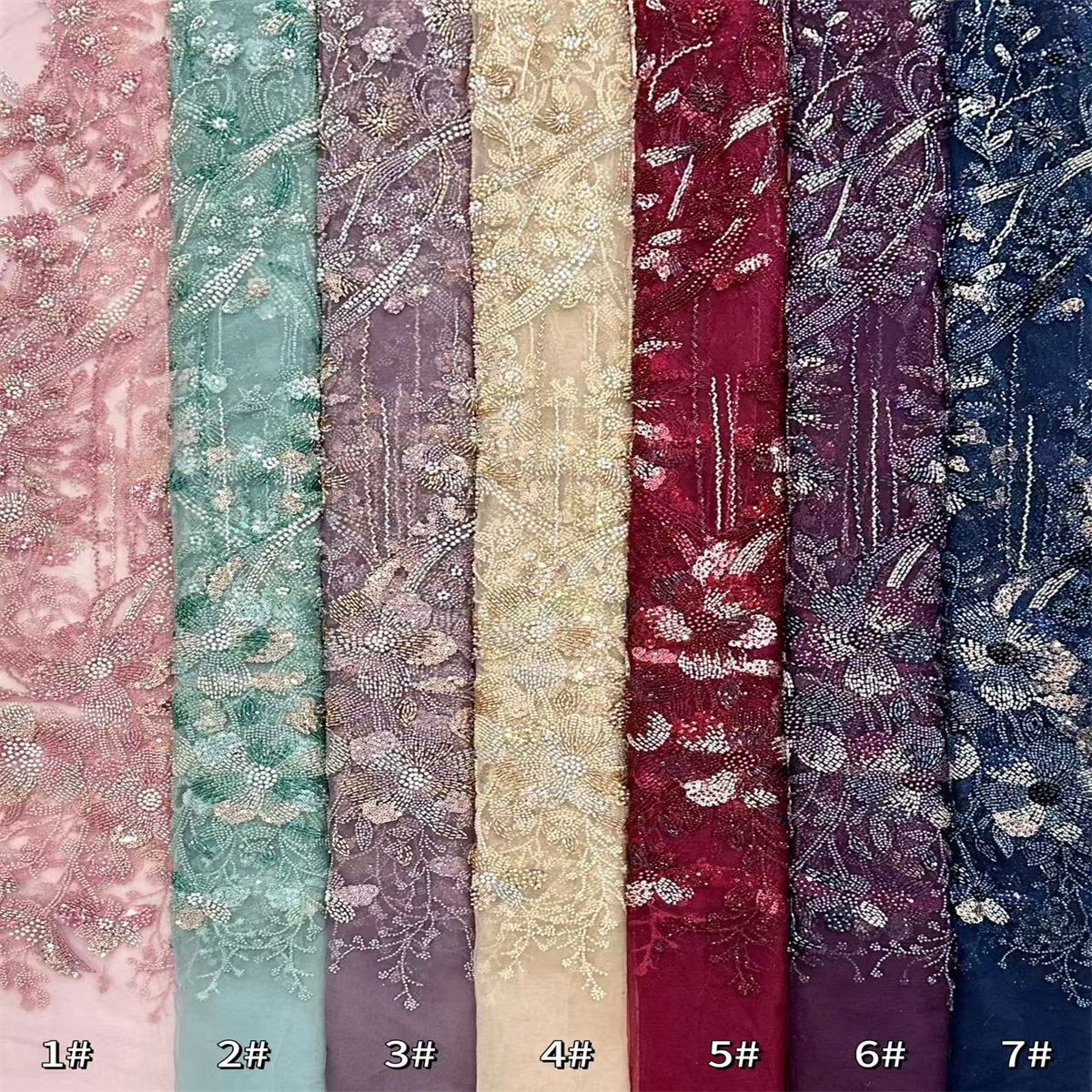 Crystals