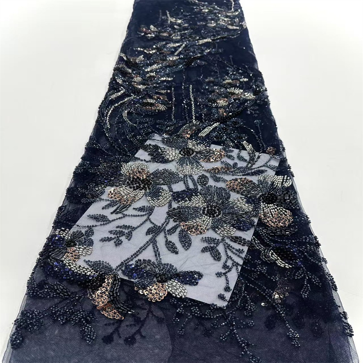Crystals