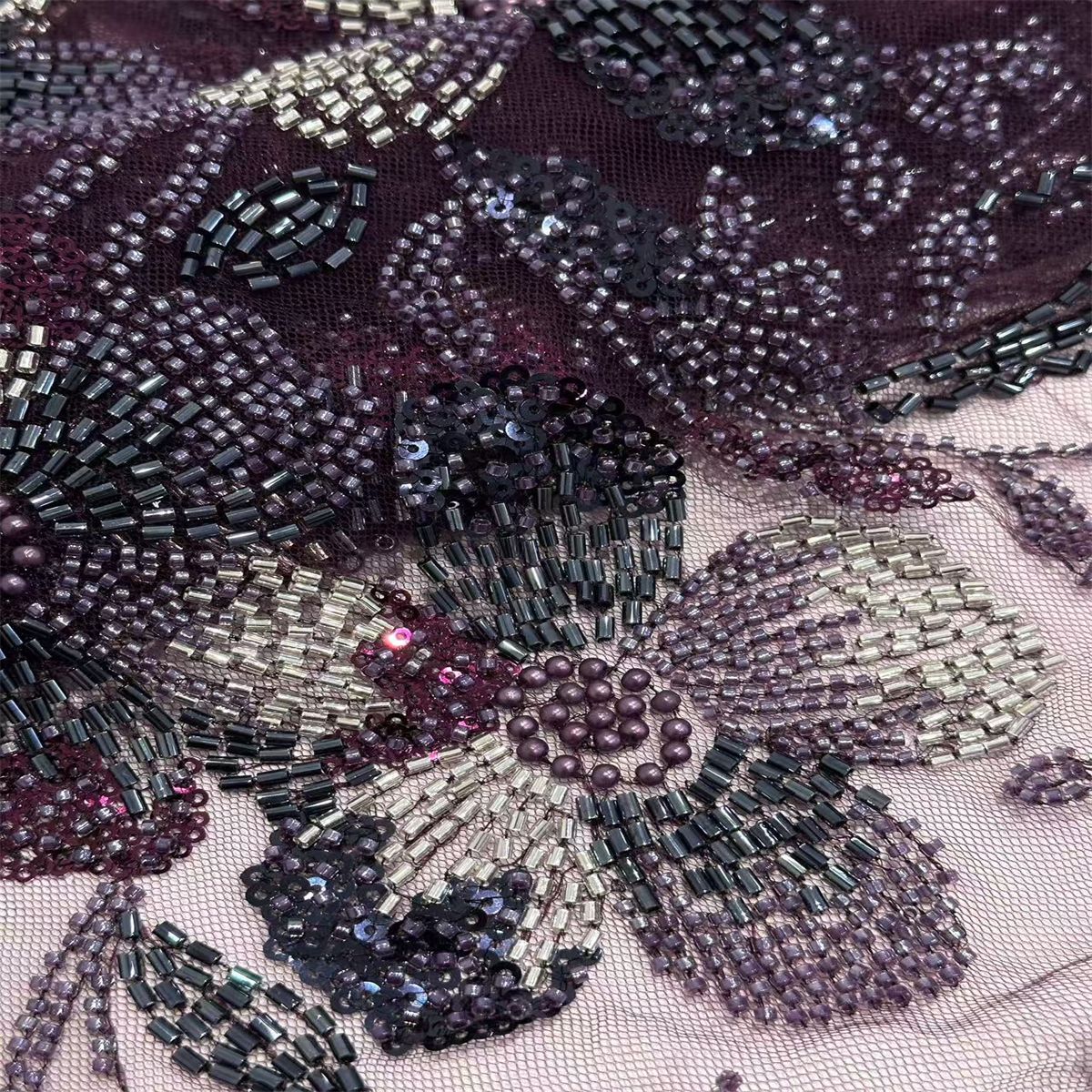 Crystals