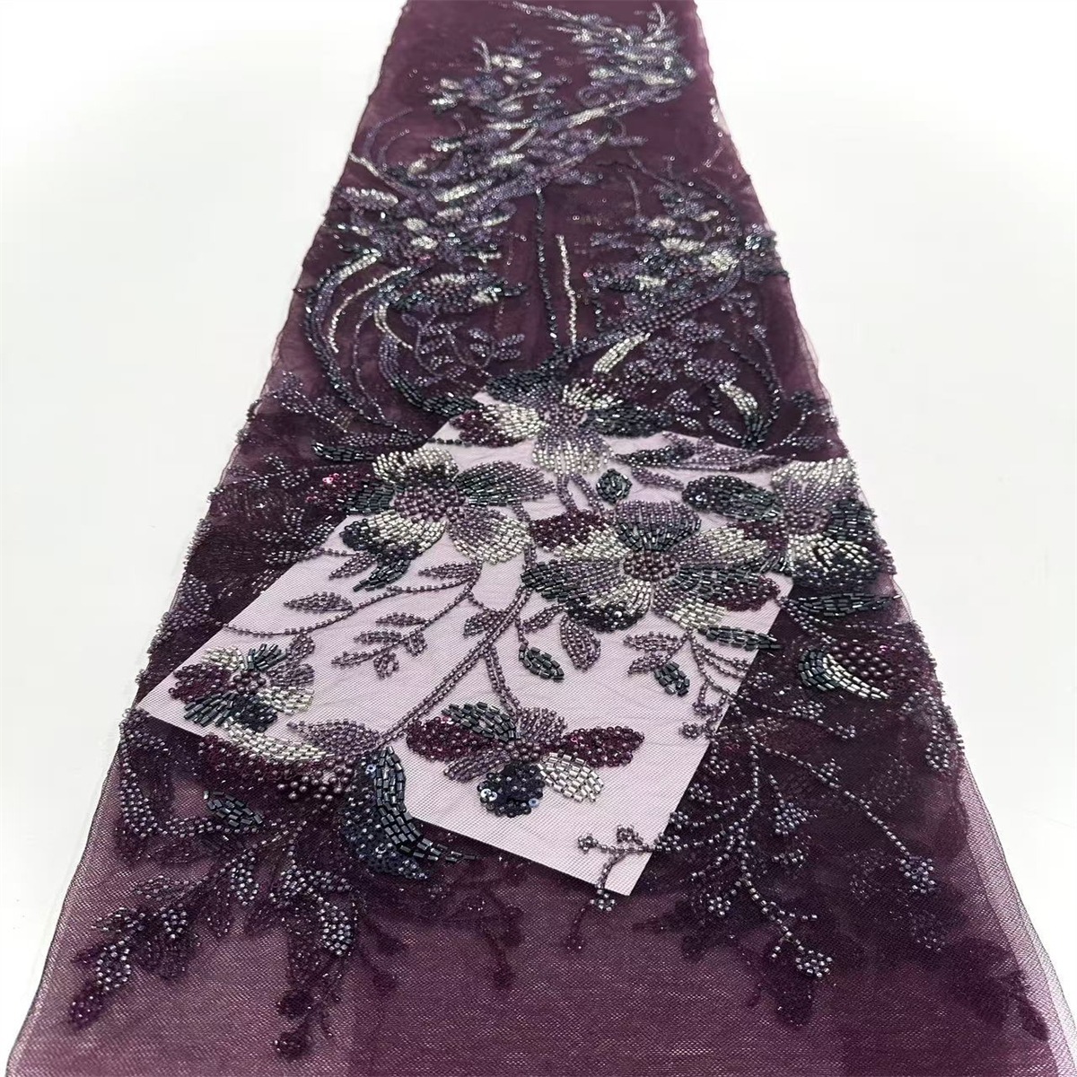 Crystals