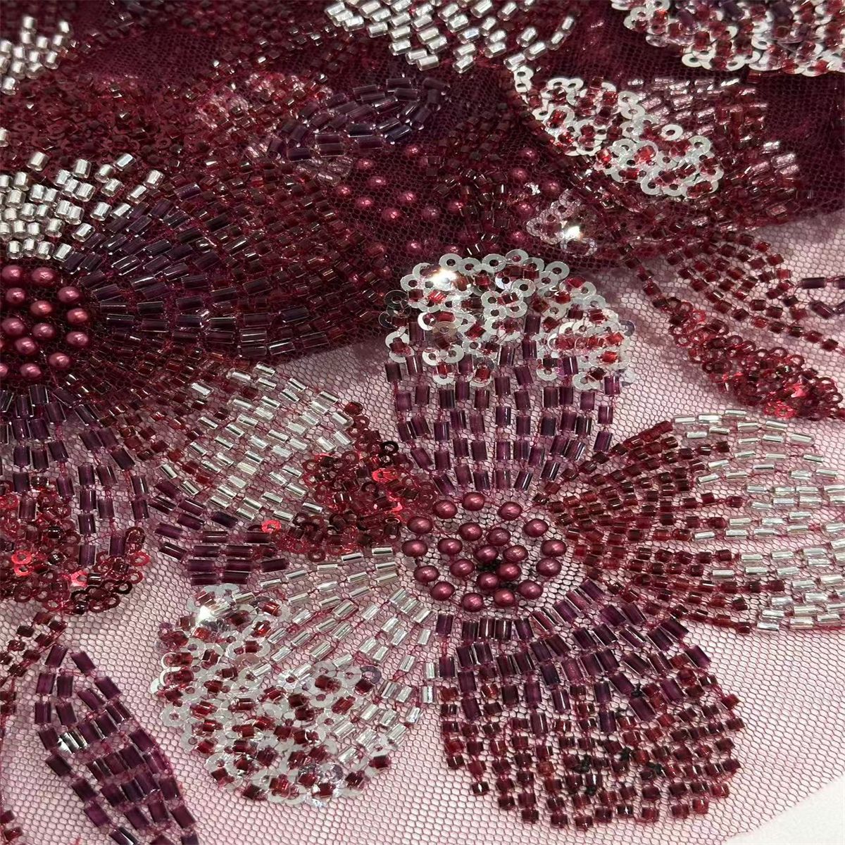 Crystals