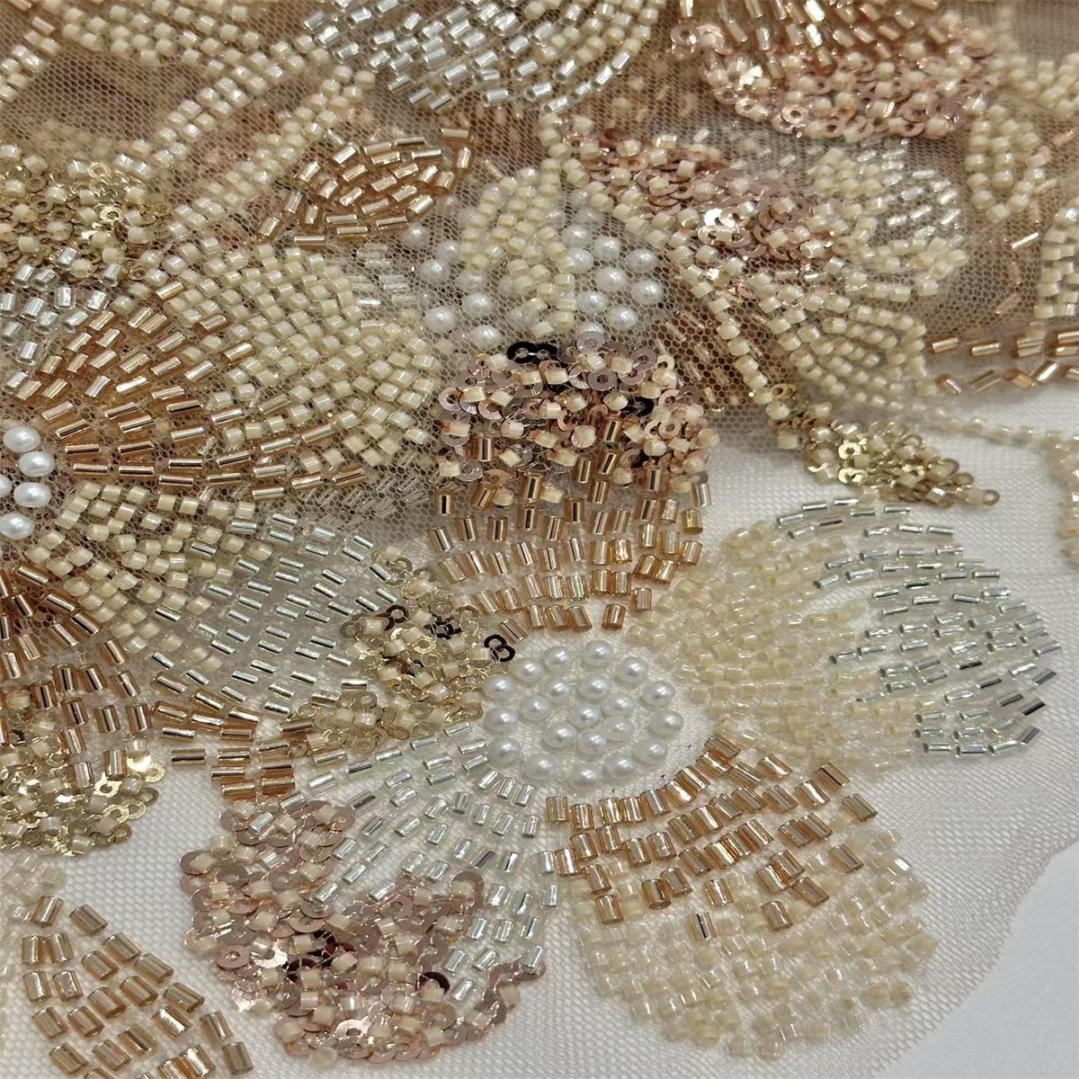 Crystals
