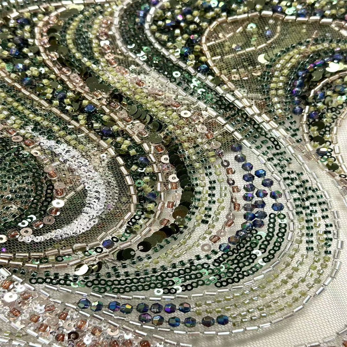 Crystals