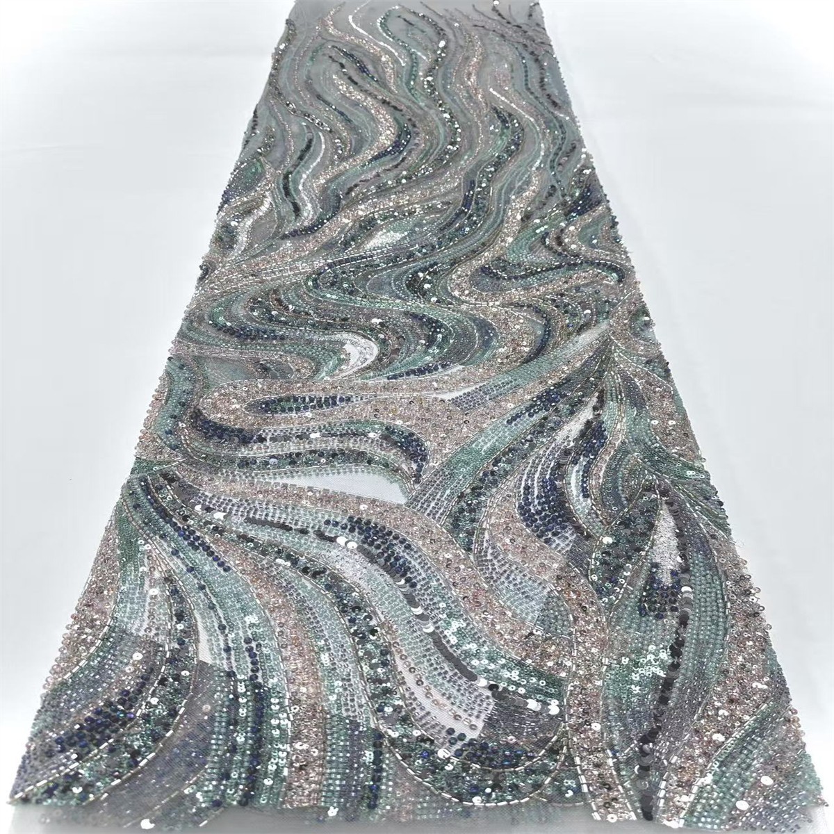 Crystals