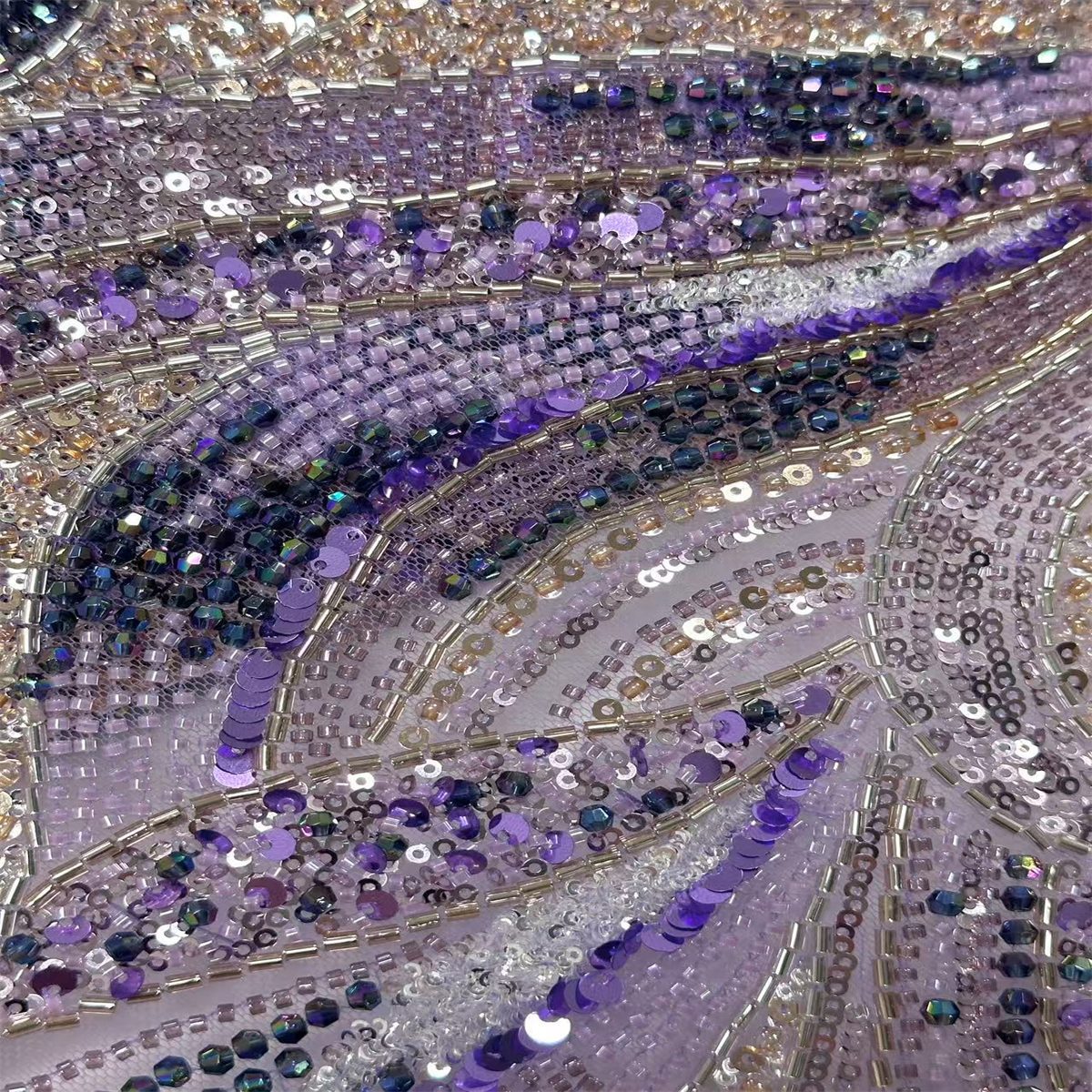 Crystals