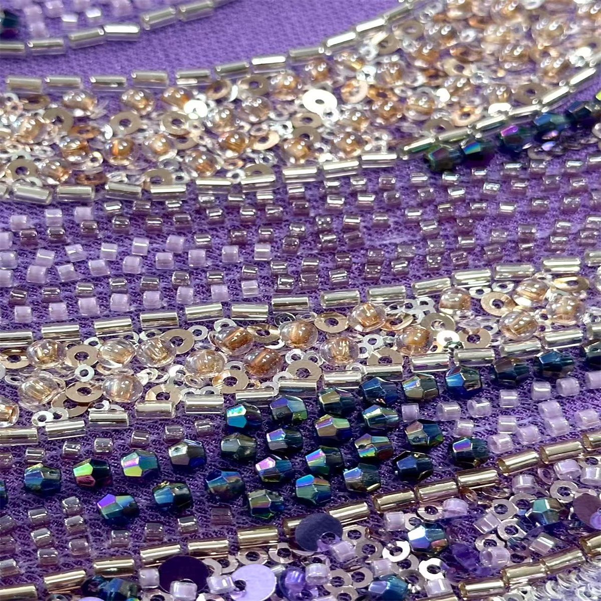 Crystals