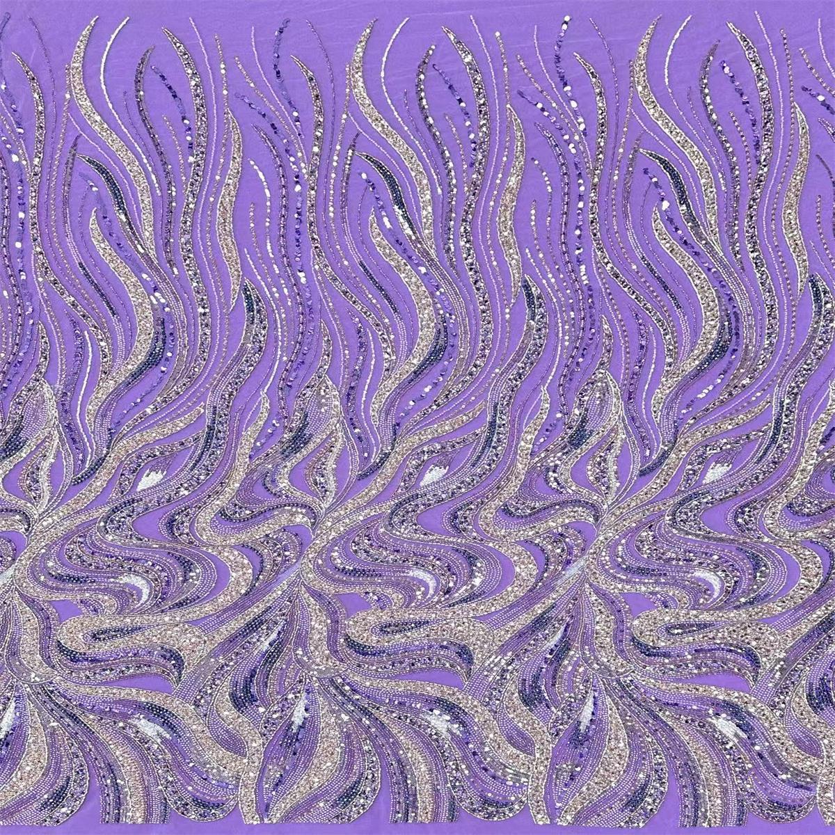 Crystals