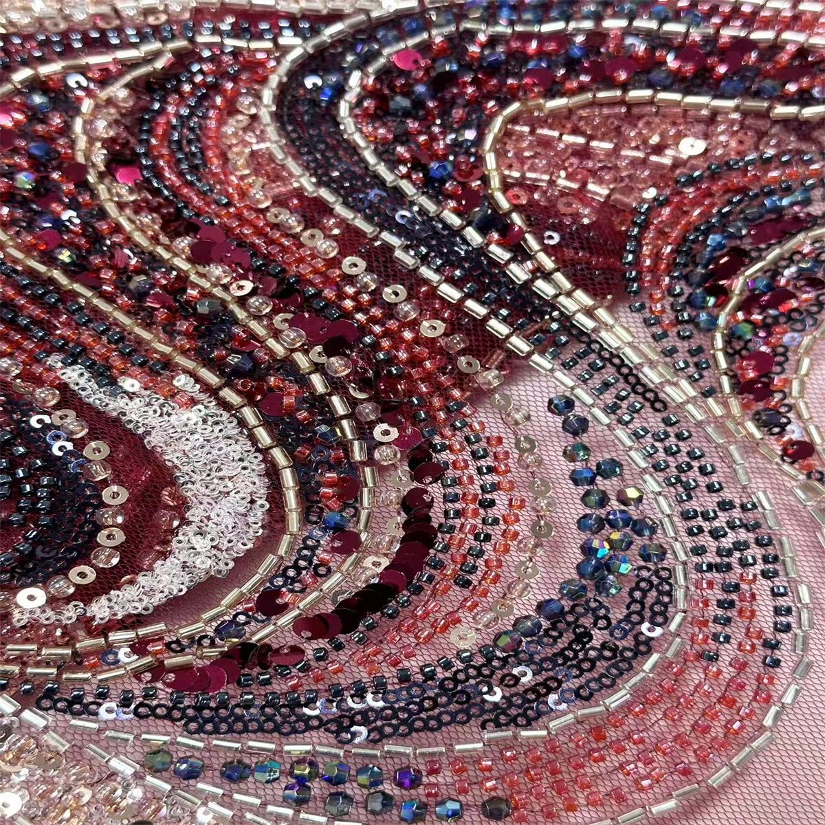Crystals