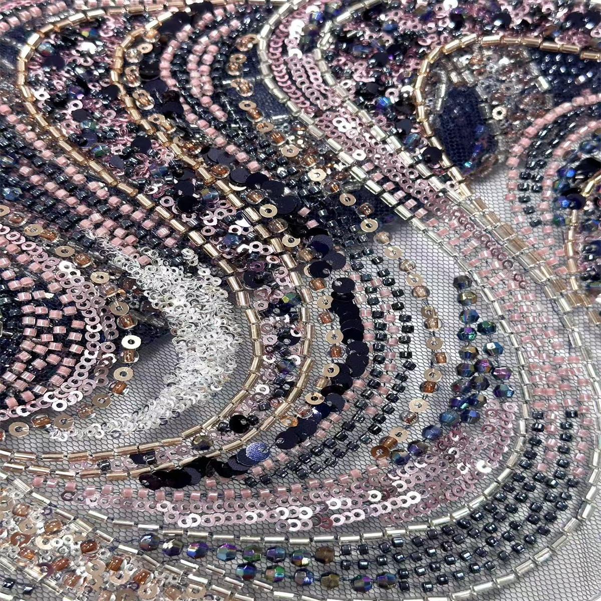 Crystals