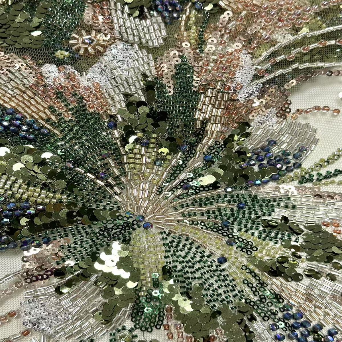 Crystals
