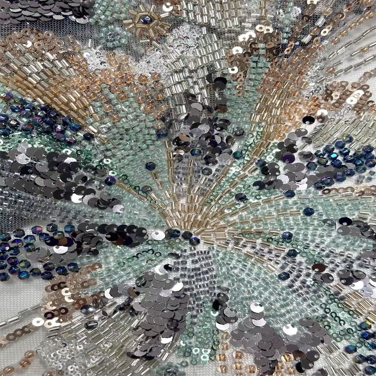 Crystals