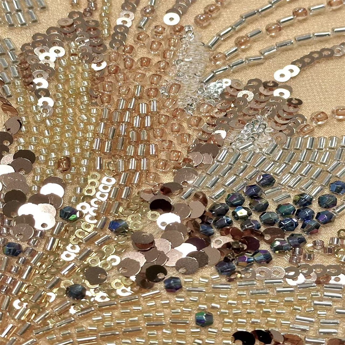Crystals