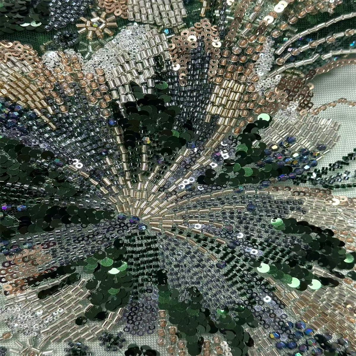 Crystals