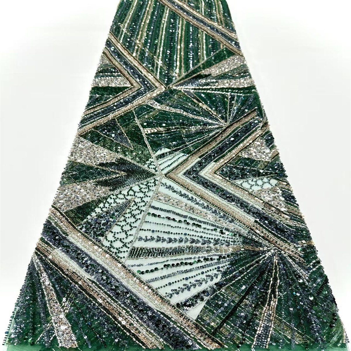 Crystals