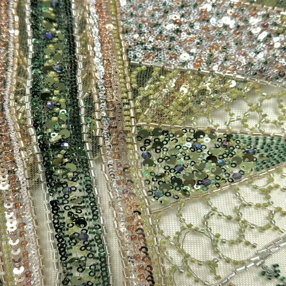 Crystals