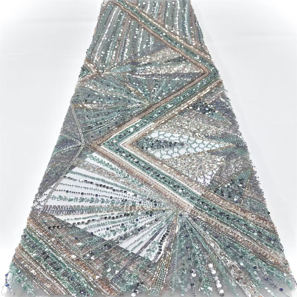 Crystals