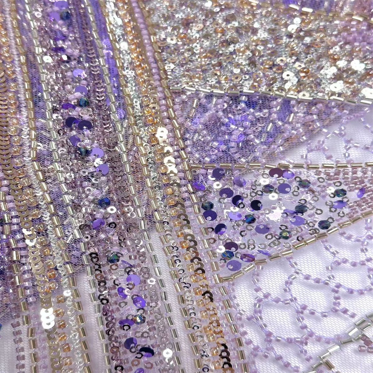 Crystals