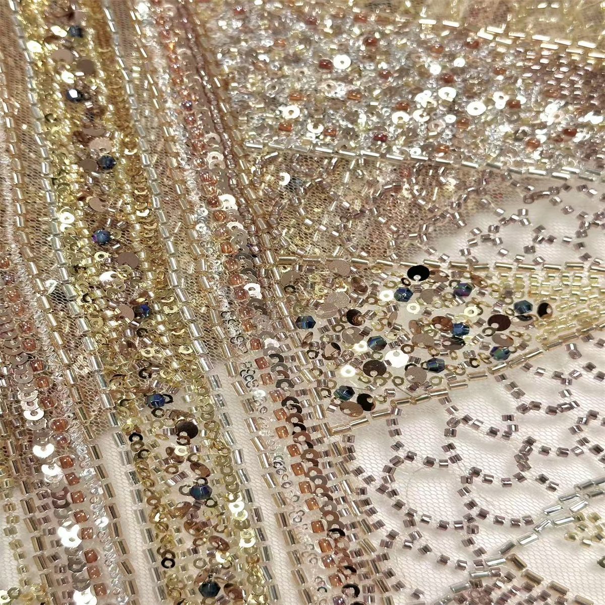 Crystals